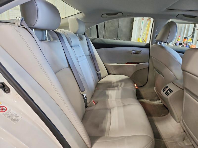 64440886 :رقم المزاد ، JTHBJ46G082174442 vin ، 2008 Lexus Es مزاد بيع
