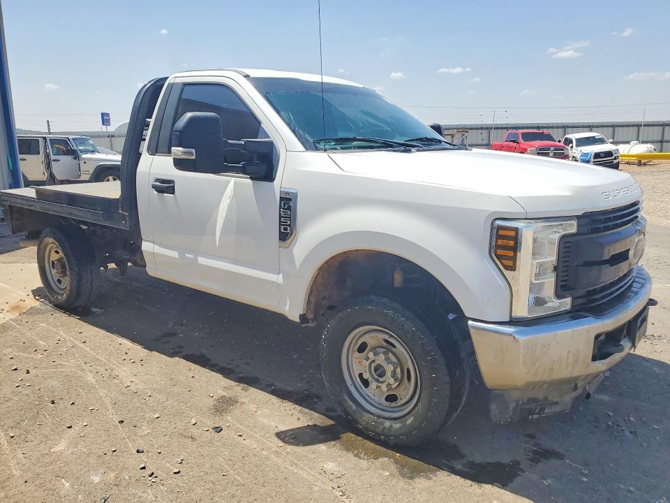 Продажа на аукционе авто 2019 Ford F250, vin: 1FTBF2B60KEC70730, номер лота: 64313486