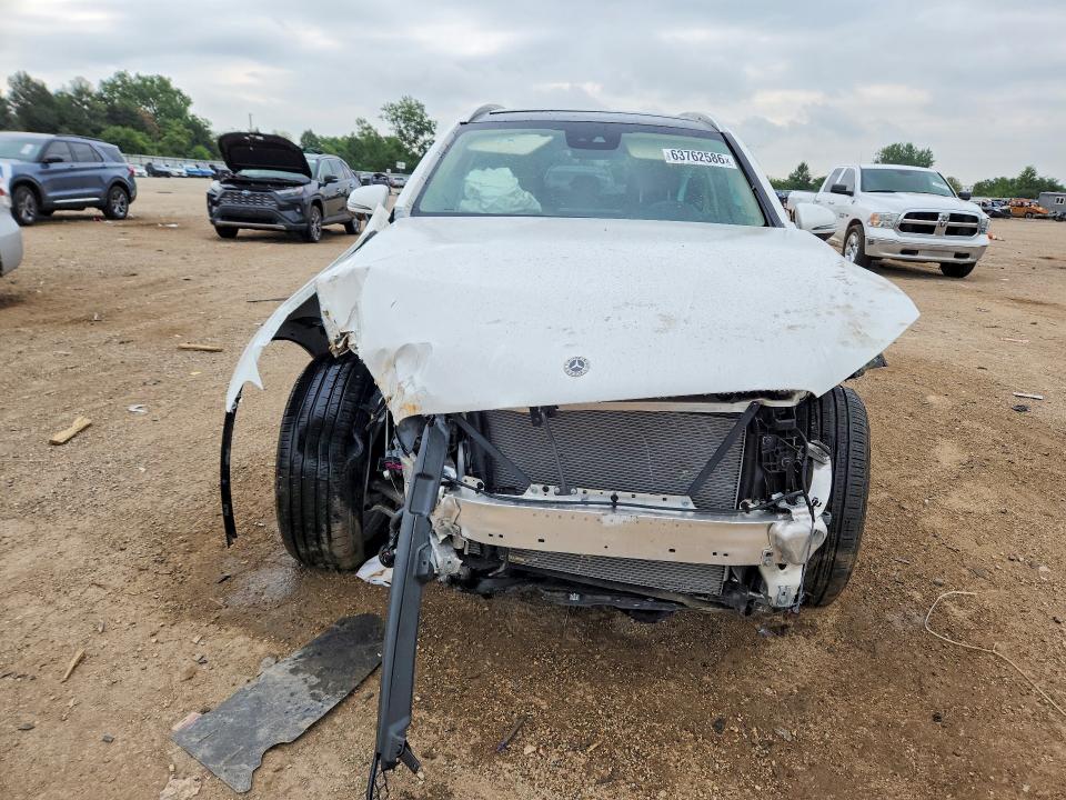 Aukcja sprzedaży 2022 Mercedes-benz Glc, vin: W1N0G8EB7NV379182, numer aukcji: 63762586