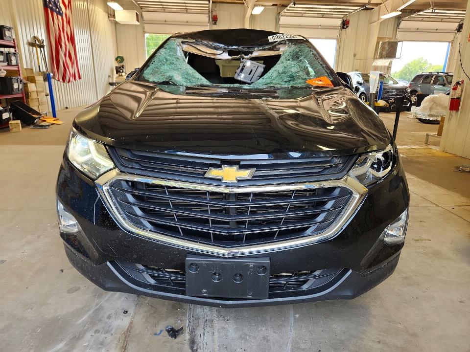 Продаж на аукціоні авто 2020 Chevrolet Equinox, vin: 2GNAXKEV7L6217094, номер лоту: 63622326