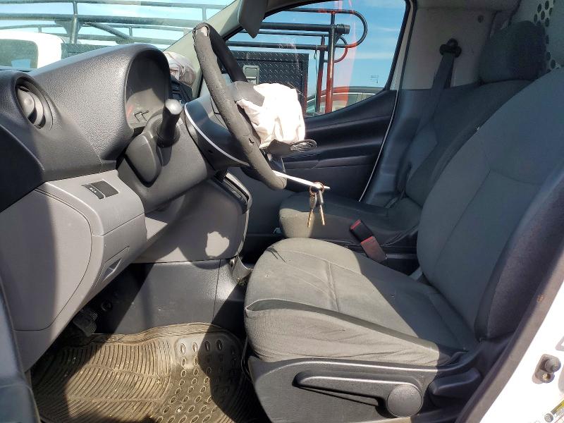 Aukcja sprzedaży 2014 Nissan Nv200, vin: 3N6CM0KN3EK694514, numer aukcji: 63700856