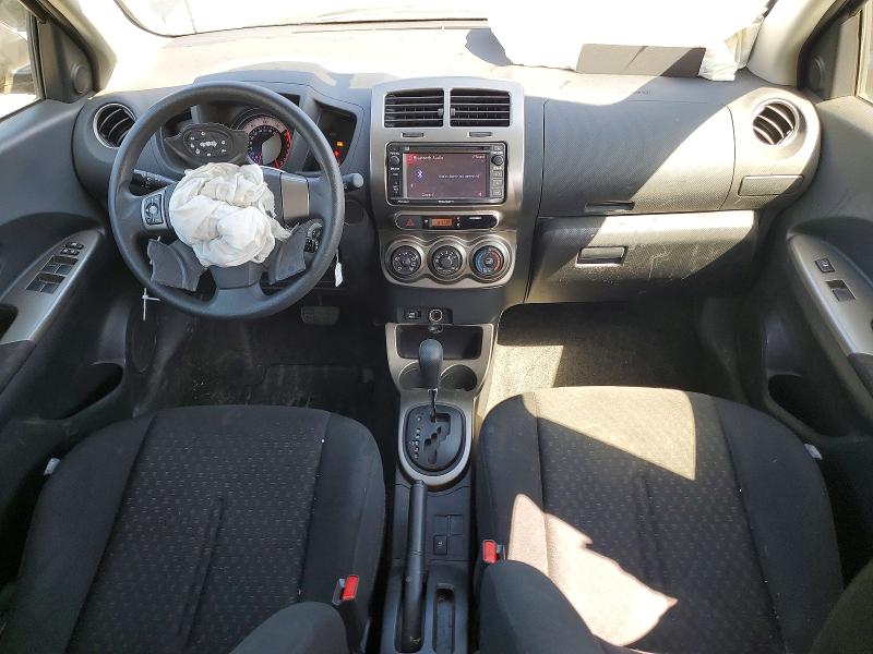 Aukcja sprzedaży 2013 Scion Xd, vin: JTKKUPB46D1037360, numer aukcji: 64449656