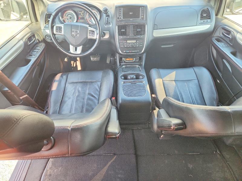 2020 Dodge Grand Caravan მანქანა იყიდება აუქციონზე, vin: 2C4RDGEG2LR188752, აუქციონის ნომერი: 65203566