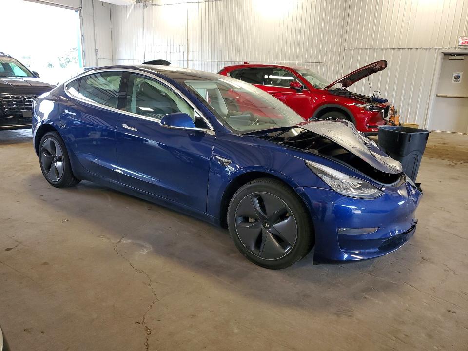Aukcja sprzedaży 2020 Tesla Model 3, vin: 5YJ3E1EA4LF792424, numer aukcji: 63255236