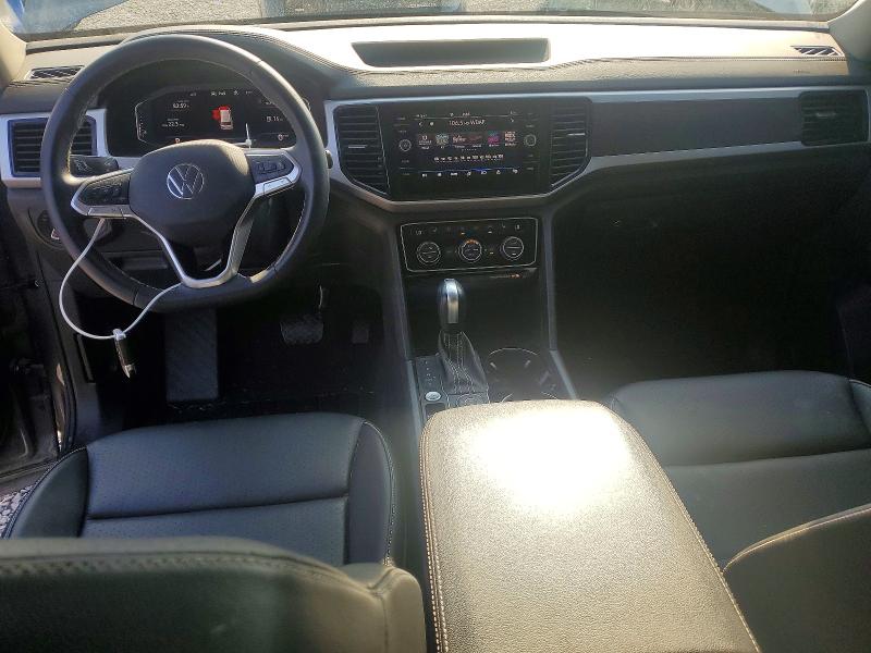 Aukcja sprzedaży 2023 Volkswagen Atlas, vin: 1V2KR2CA0PC507020, numer aukcji: 65798036
