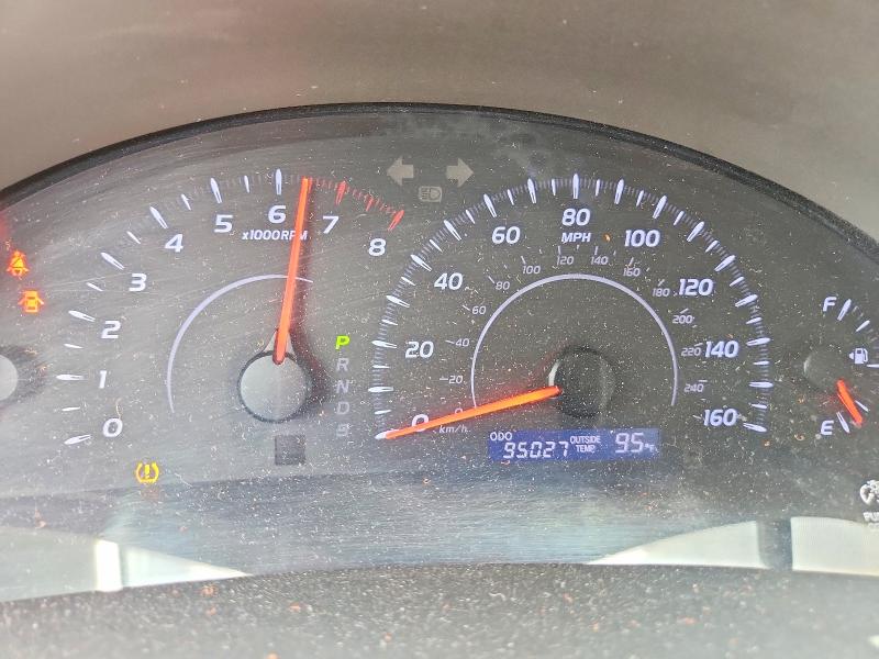 Aukcja sprzedaży 2011 Toyota Camry, vin: 4T1BK3EK3BU627233, numer aukcji: 63202676