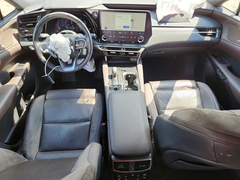 2024 Lexus Rx 350 მანქანა იყიდება აუქციონზე, vin: 2T2BAMCA9RC049147, აუქციონის ნომერი: 64293006