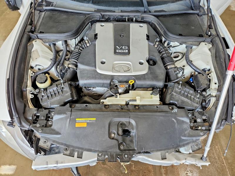 Продаж на аукціоні авто 2009 Infiniti G37 Convertible, vin: JNKCV66E09M724361, номер лоту: 63851526