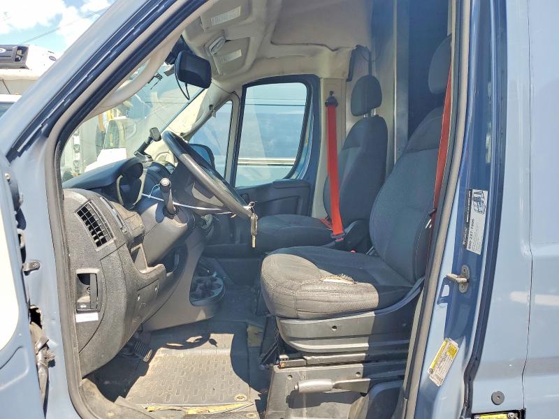 Продаж на аукціоні авто 2020 Ram Promaster 3500, vin: 3C6URVJG1LE139833, номер лоту: 65562066