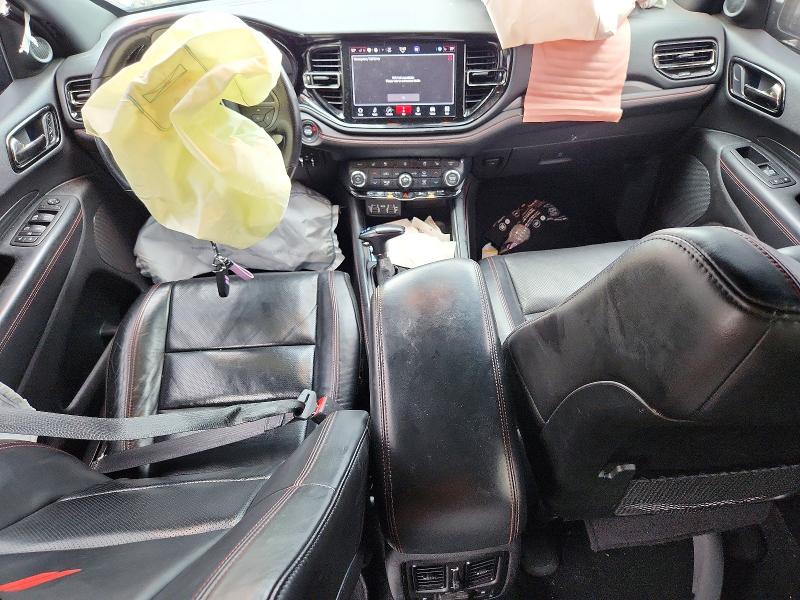 Aukcja sprzedaży 2024 Dodge Durango, vin: 1C4RDJDGXRC119243, numer aukcji: 63197736