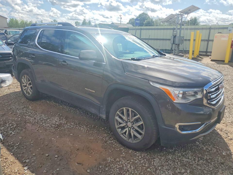 Aukcja sprzedaży 2019 Gmc Acadia, vin: 1GKKNSLA9KZ279140, numer aukcji: 63354406