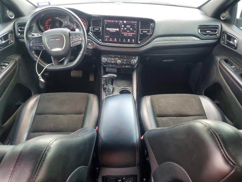 Продажа на аукционе авто 2021 Dodge Durango, vin: 1C4SDHCT5MC572963, номер лота: 63195266