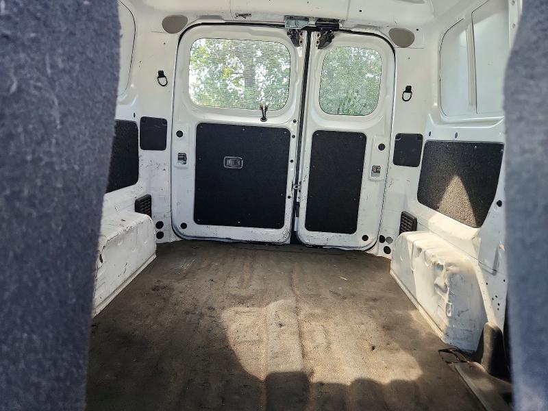 66623926 :رقم المزاد ، 3N6CM0KN0MK705001 vin ، 2021 Nissan Nv200 مزاد بيع