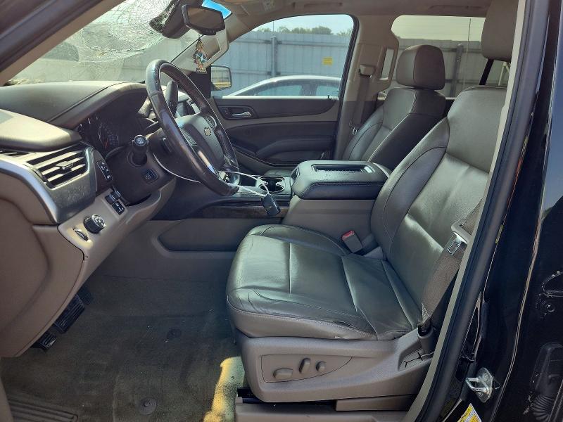 Aukcja sprzedaży 2016 Chevrolet Tahoe, vin: 1GNSCBKC1GR458002, numer aukcji: 66367136