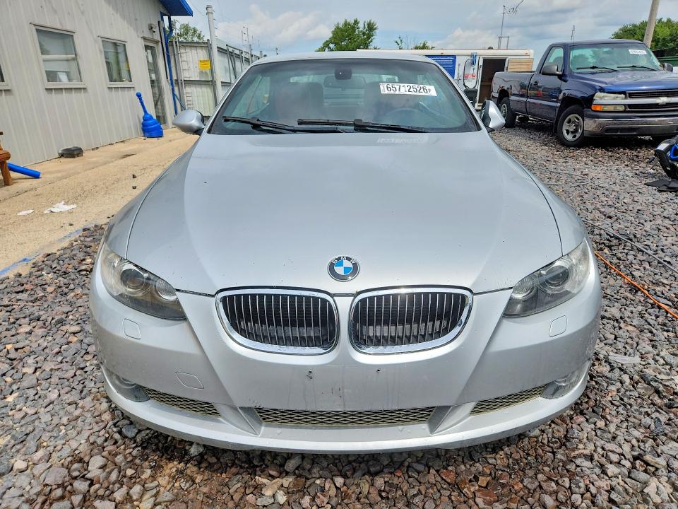Aukcja sprzedaży 2008 Bmw 335, vin: WBAWL73588PX59013, numer aukcji: 65712526
