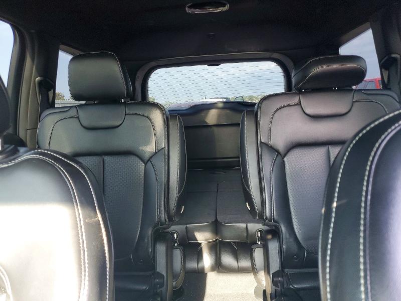 64550276 :رقم المزاد ، 1C4RJKBG9R8602968 vin ، 2024 Jeep Grand Cherokee مزاد بيع