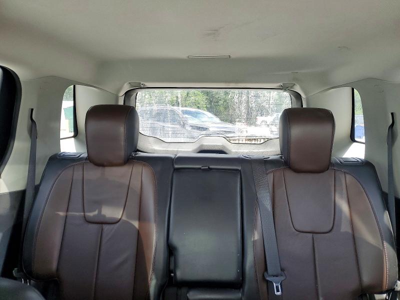 Aukcja sprzedaży 2013 Gmc Terrain, vin: 2GKFLUE38D6402085, numer aukcji: 85609205