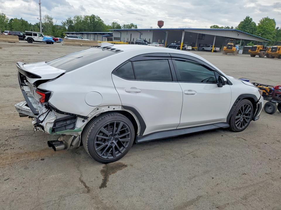 Продаж на аукціоні авто 2023 Subaru Wrx, vin: JF1VBAF69P9815617, номер лоту: 66641766