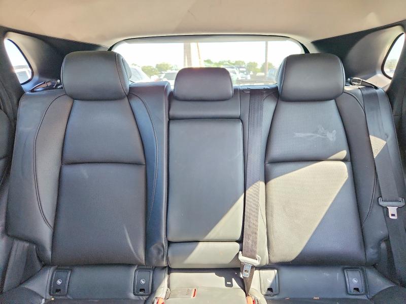 64171096 :رقم المزاد ، 3MVDMBDYXMM242474 vin ، 2021 Mazda Cx-30 مزاد بيع