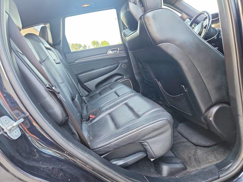 Продажа на аукционе авто 2014 Jeep Grand Cherokee, vin: 1C4RJFJT7EC527751, номер лота: 64023926