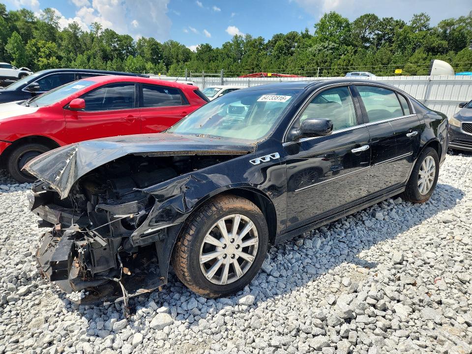 Aukcja sprzedaży 2011 Buick Lucerne, vin: 1G4HC5EMXBU150806, numer aukcji: 64733816