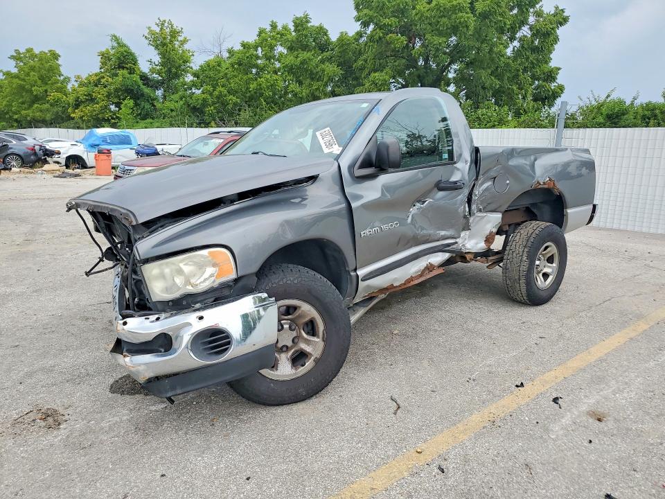 Aukcja sprzedaży 2005 Dodge Ram 1500, vin: 1D7HU16N65J585271, numer aukcji: 63827696