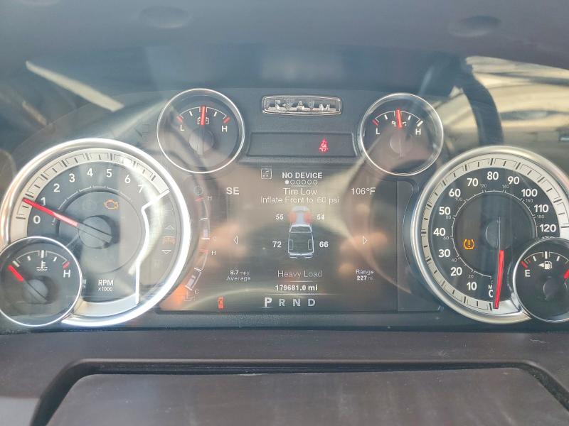 Aukcja sprzedaży 2013 Ram 2500, vin: 3C6TR5KT5DG592253, numer aukcji: 67138336