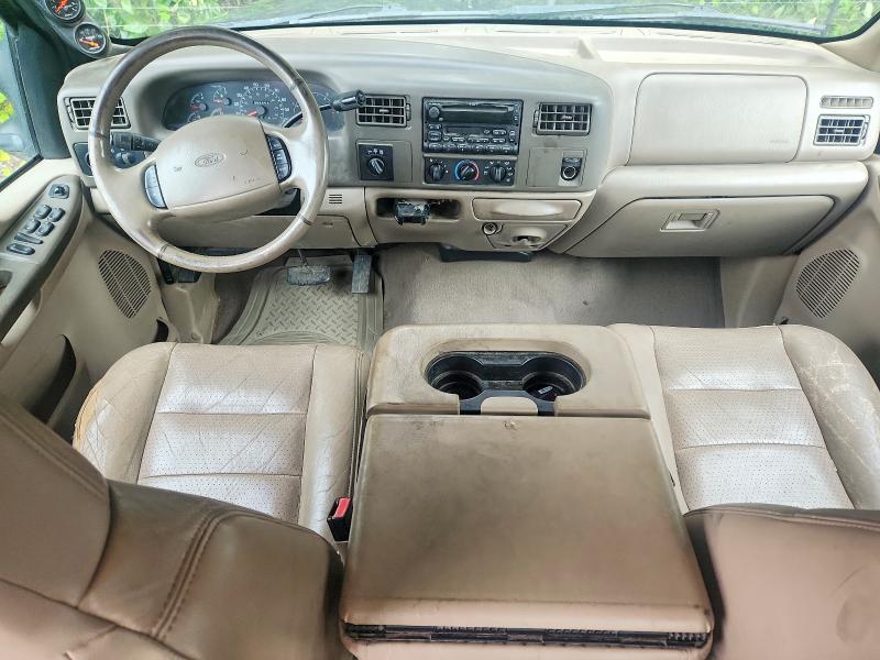 63748276 :رقم المزاد ، 1FTNW21F81ED28371 vin ، 2001 Ford F250 مزاد بيع