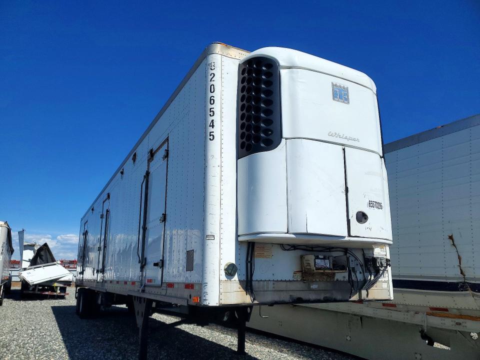 2016 Utility Trailer Vsra Reefe მანქანა იყიდება აუქციონზე, vin: 1UYVS2489GU427435, აუქციონის ნომერი: 65570296