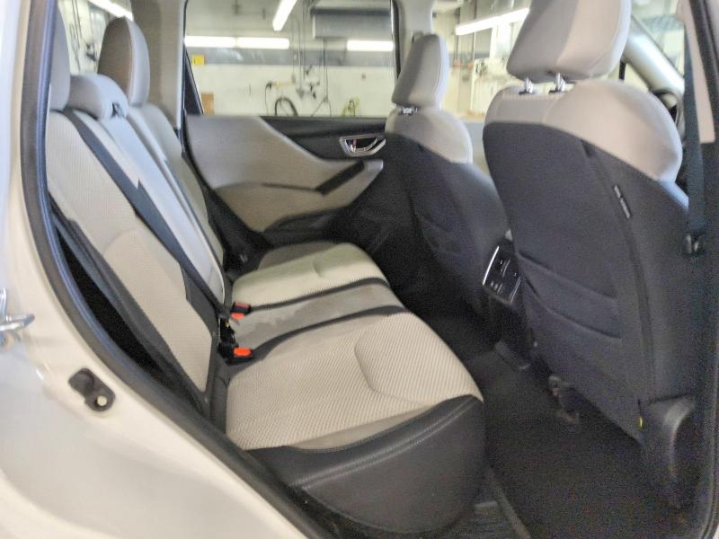 Продаж на аукціоні авто 2024 Subaru Forester, vin: JF2SKADC8RH477398, номер лоту: 63664856