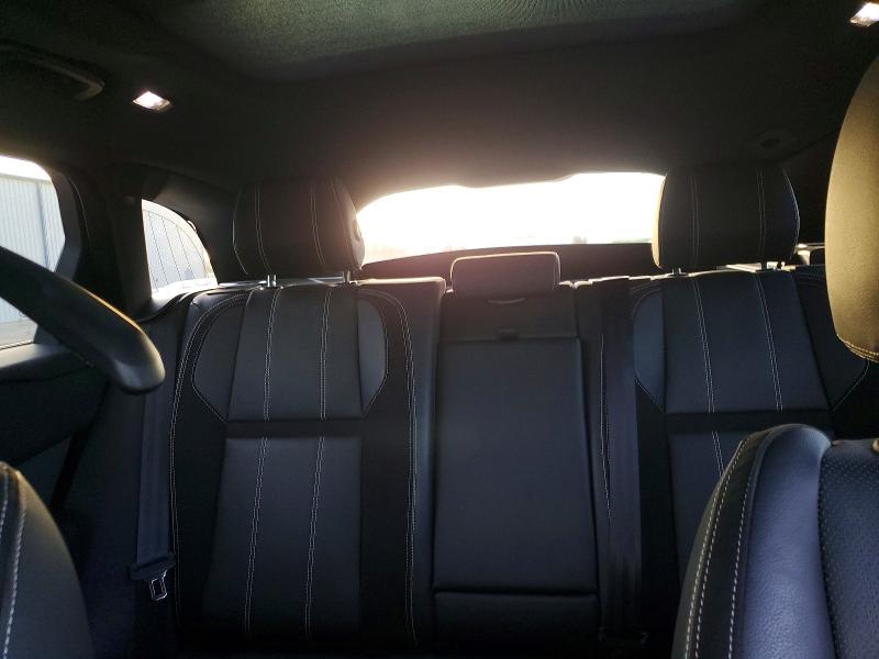Aukcja sprzedaży 2018 Land Rover Range Rover Velar, vin: SALYL2RV2JA756163, numer aukcji: 66382386