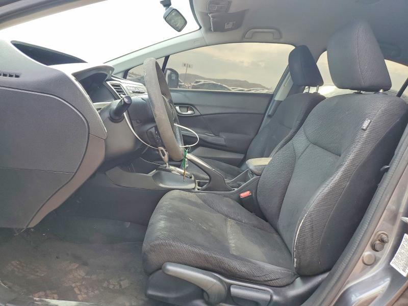 Aukcja sprzedaży 2013 Honda Civic, vin: 19XFB2F55DE250477, numer aukcji: 65227936