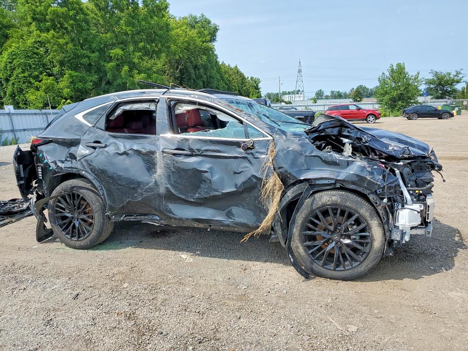 Aukcja sprzedaży 2024 Lexus Nx, vin: 2T2GKCEZ7RC030208, numer aukcji: 63309176