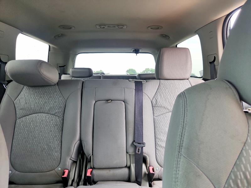 Aukcja sprzedaży 2012 Gmc Acadia, vin: 1GKKRNED9CJ420284, numer aukcji: 64890316