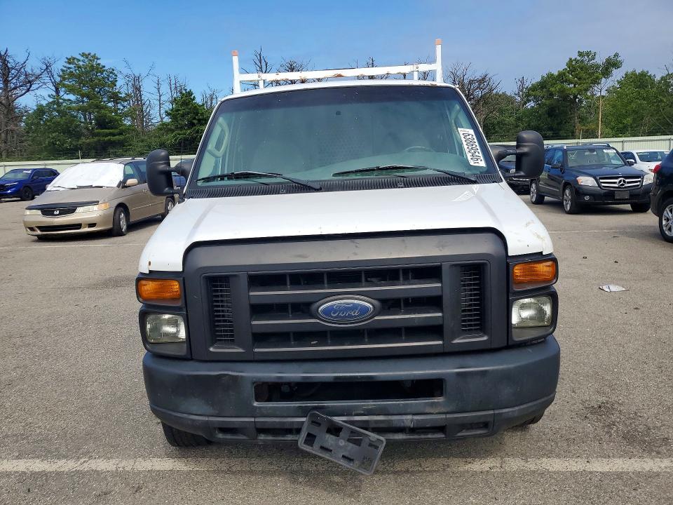 Продаж на аукціоні авто 2008 Ford Econoline, vin: 1FTNE24W88DA41689, номер лоту: 63869546