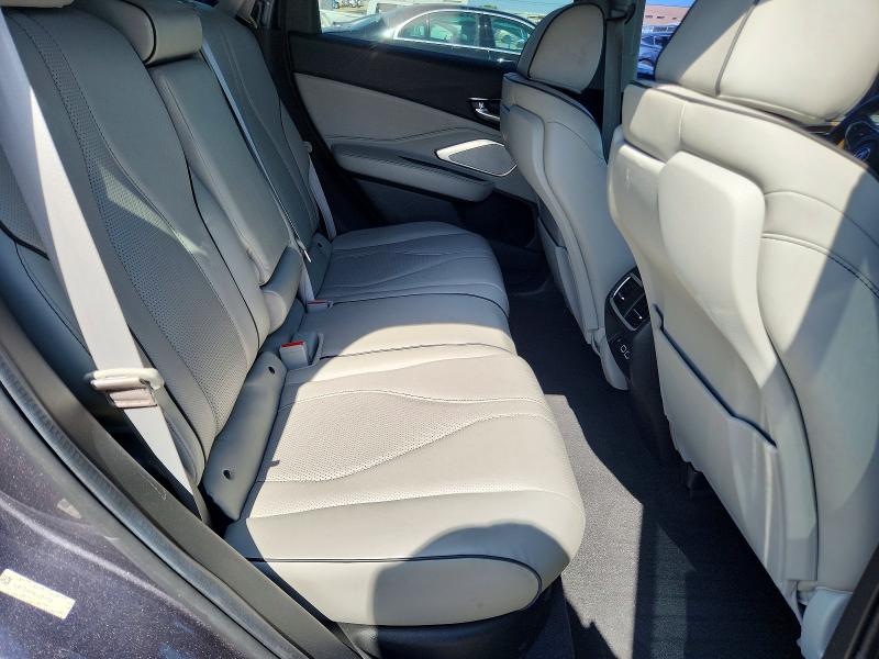 Aukcja sprzedaży 2020 Acura Rdx, vin: 5J8TC1H79LL007710, numer aukcji: 63998886