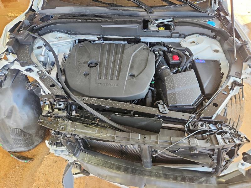 Продаж на аукціоні авто 2023 Volvo Xc60, vin: YV4L12DN6P1374111, номер лоту: 65685566