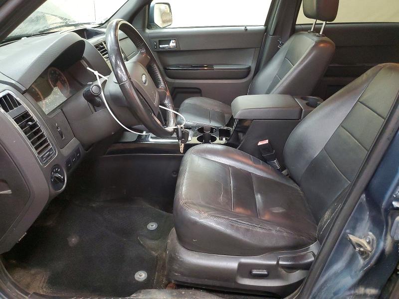 Aukcja sprzedaży 2012 Ford Escape, vin: 1FMCU9EGXCKA57287, numer aukcji: 66172306