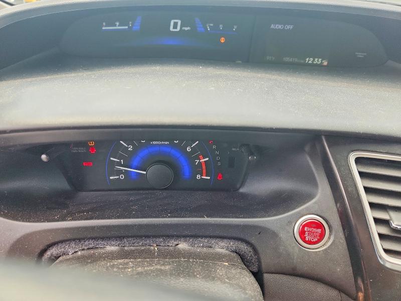 Продаж на аукціоні авто 2015 Honda Civic, vin: 2HGFG3B82FH511225, номер лоту: 64481916