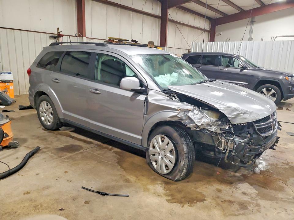 Продажа на аукционе авто 2019 Dodge Journey, vin: 3C4PDDBG5KT759589, номер лота: 66398786