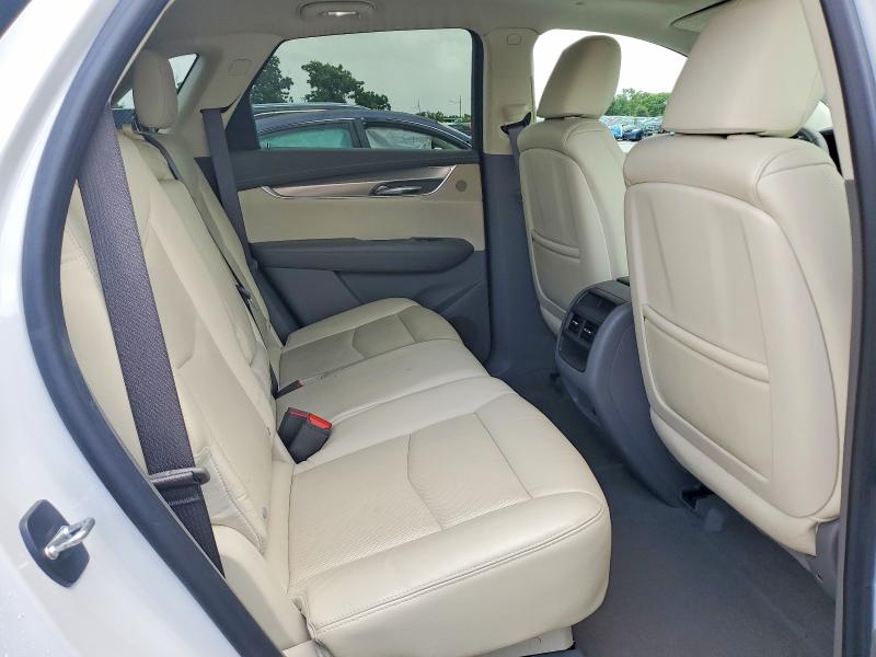 Aukcja sprzedaży 2017 Cadillac Xt5, vin: 1GYKNBRS2HZ217500, numer aukcji: 64084196