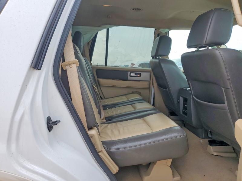 Продажа на аукционе авто 2007 Ford Expedition, vin: 1FMFU175X7LA16264, номер лота: 66462666