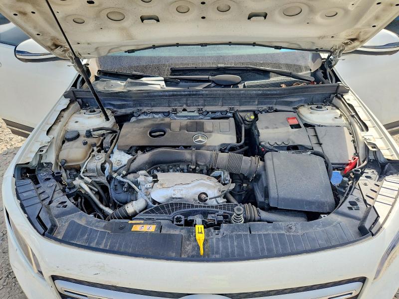 Продаж на аукціоні авто 2020 Mercedes-benz Glb, vin: W1N4M4HB9LW024908, номер лоту: 67158786