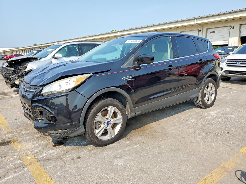 Aukcja sprzedaży 2016 Ford Escape, vin: 1FMCU9G96GUA32590, numer aukcji: 64576206