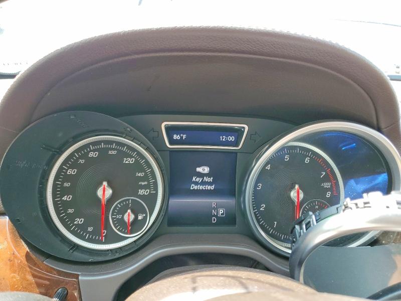 Продаж на аукціоні авто 2019 Mercedes-benz Gls, vin: 4JGDF6EE5KB237383, номер лоту: 64622256
