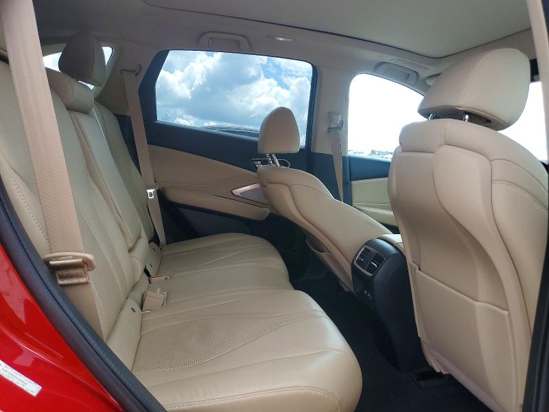63570976 :رقم المزاد ، 5J8TC1H51KL000635 vin ، 2019 Acura Rdx مزاد بيع