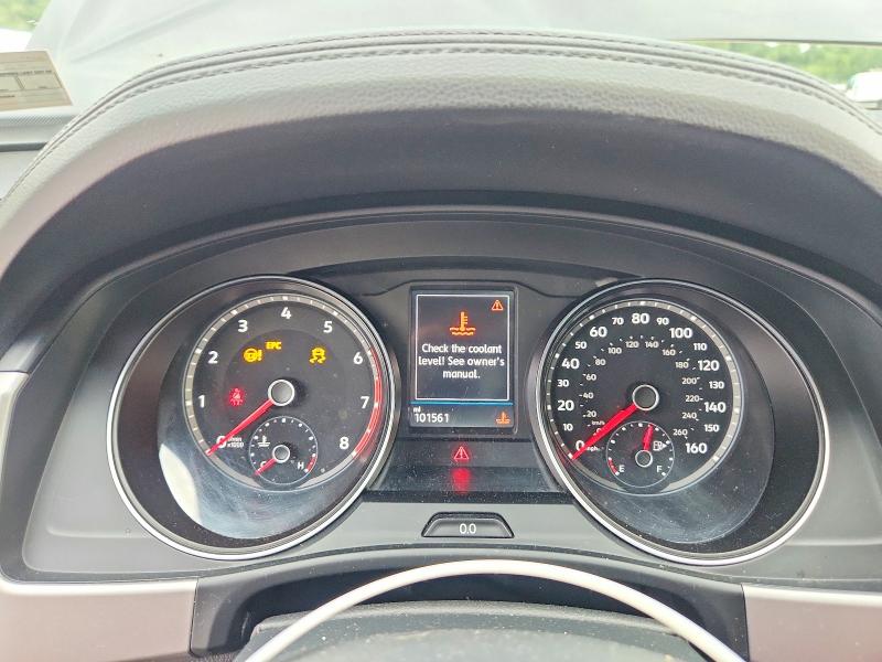 Aukcja sprzedaży 2019 Volkswagen Atlas, vin: 1V2UR2CA0KC604266, numer aukcji: 64119396