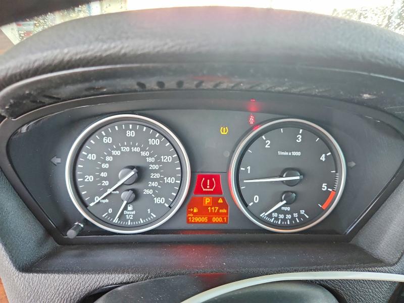 Продаж на аукціоні авто 2011 Bmw X5, vin: 5UXZW0C57BL662249, номер лоту: 67136506