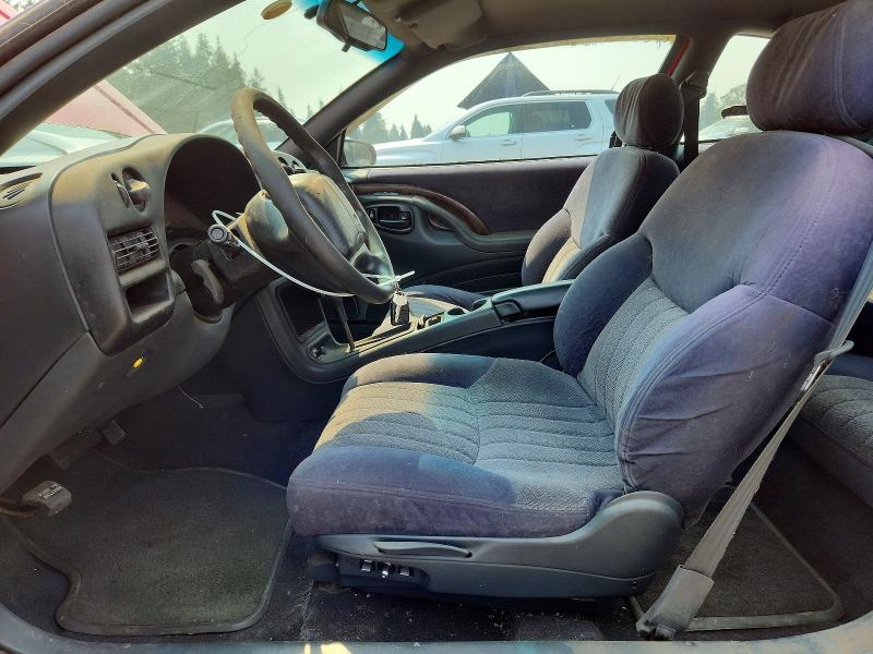 1995 Chevrolet Monte Carlo მანქანა იყიდება აუქციონზე, vin: 2G1WX12X3S9289995, აუქციონის ნომერი: 63422256