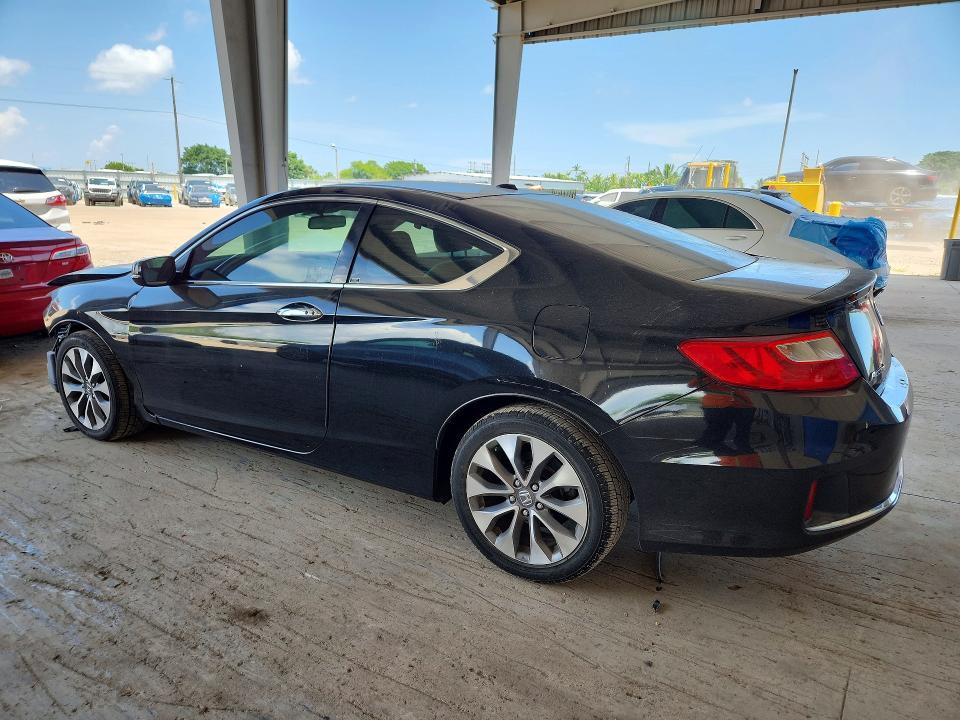 2015 Honda Accord მანქანა იყიდება აუქციონზე, vin: 1HGCT1B83FA010684, აუქციონის ნომერი: 63649306